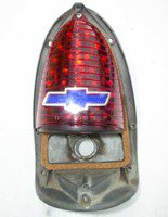 1955 Chevy LEDs