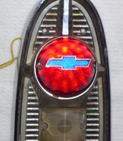 1956 Chevy LEDs