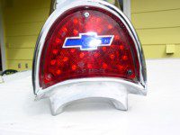 1957 Chevy LEDs