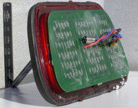 1971-1973 LED Tail Lamp