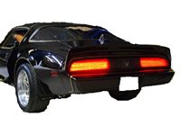 Firebird 1979 - 1981