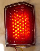 El Camino 1968 - 1972