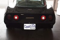 1975 - 1979 Corvette