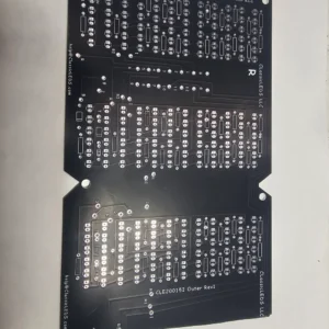 79-82 Mustang 3 panel LED boards