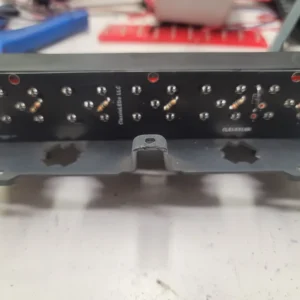 Mustang 86-93 LED Coupe 3rd Brake Light Insert