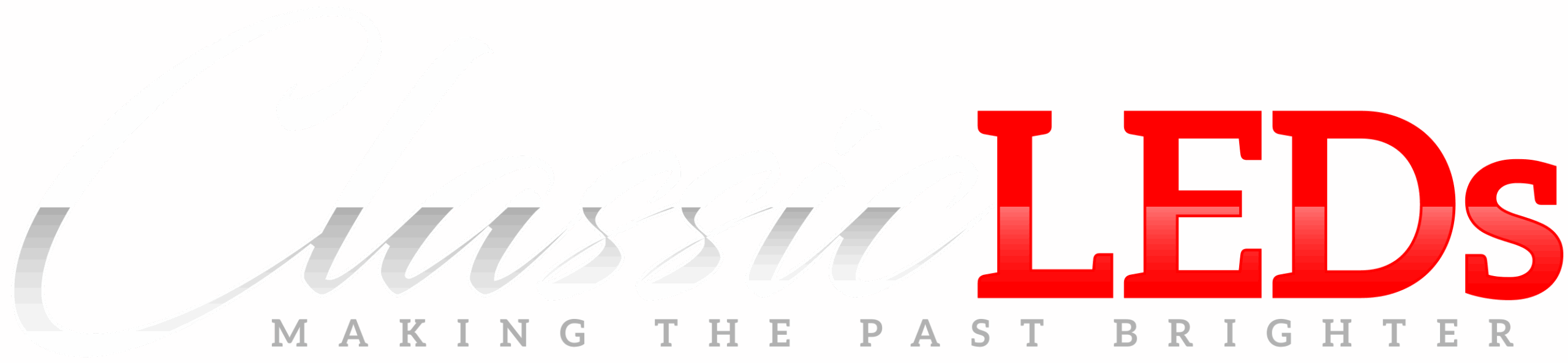 Classic LEDs Logo